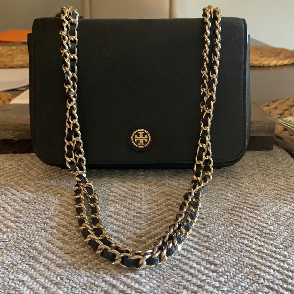 Tory Burch Crossbody